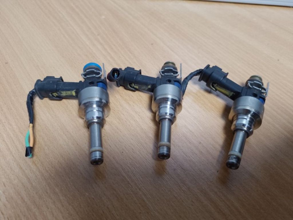 35310-2G710 | Форсунка паливна HYUNDAI SONATA YF 10-14