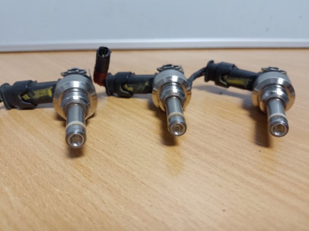 35310-2G710 | Форсунка паливна HYUNDAI SONATA YF 10-14 - Фото 3