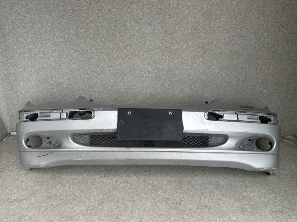 A 203 885 00 25 | Бампер передний MERCEDES C-CLASS W203 00-07 - Фото 2