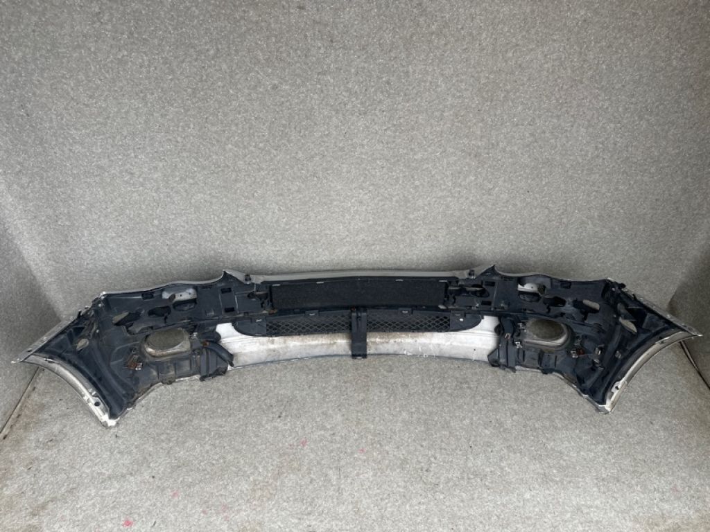 A 203 885 00 25 | Бампер передний MERCEDES C-CLASS W203 00-07 - Фото 5