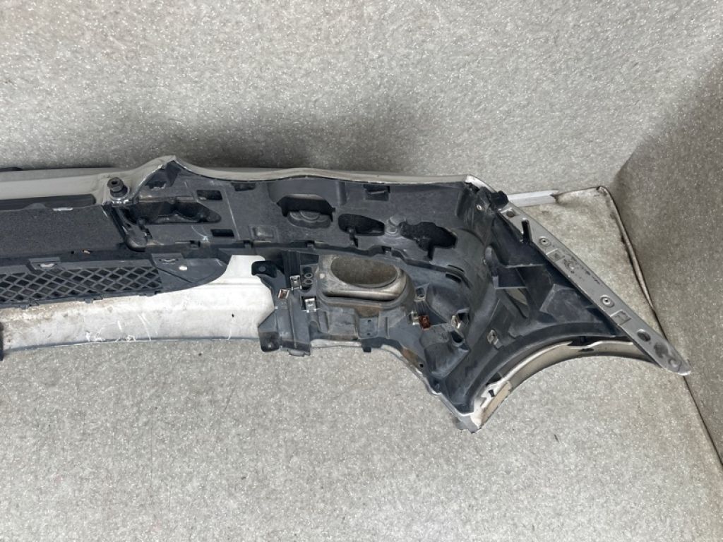 A 203 885 00 25 | Бампер передний MERCEDES C-CLASS W203 00-07 - Фото 6