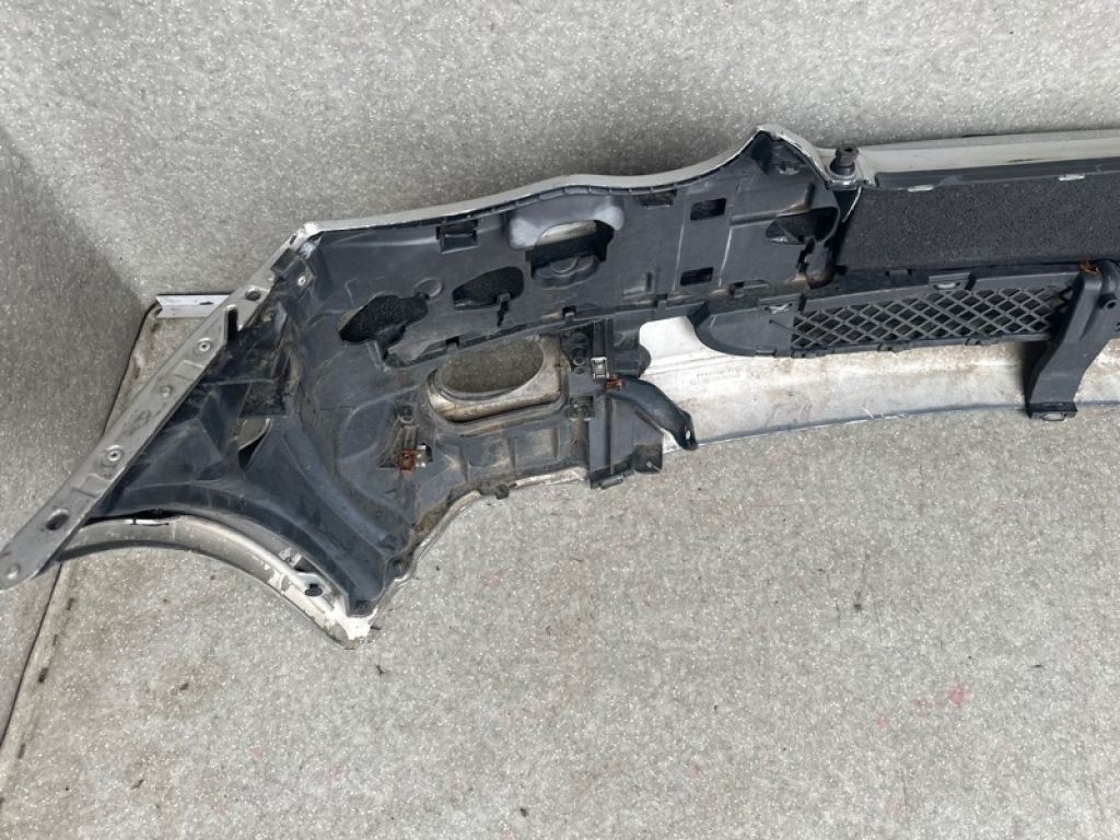 A 203 885 00 25 | Бампер передний MERCEDES C-CLASS W203 00-07 - Фото 7