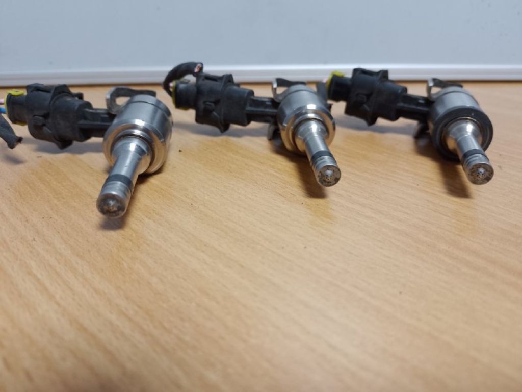 35310-2B130 | Форсунка паливна HYUNDAI ACCENT RB 10- - Фото 3