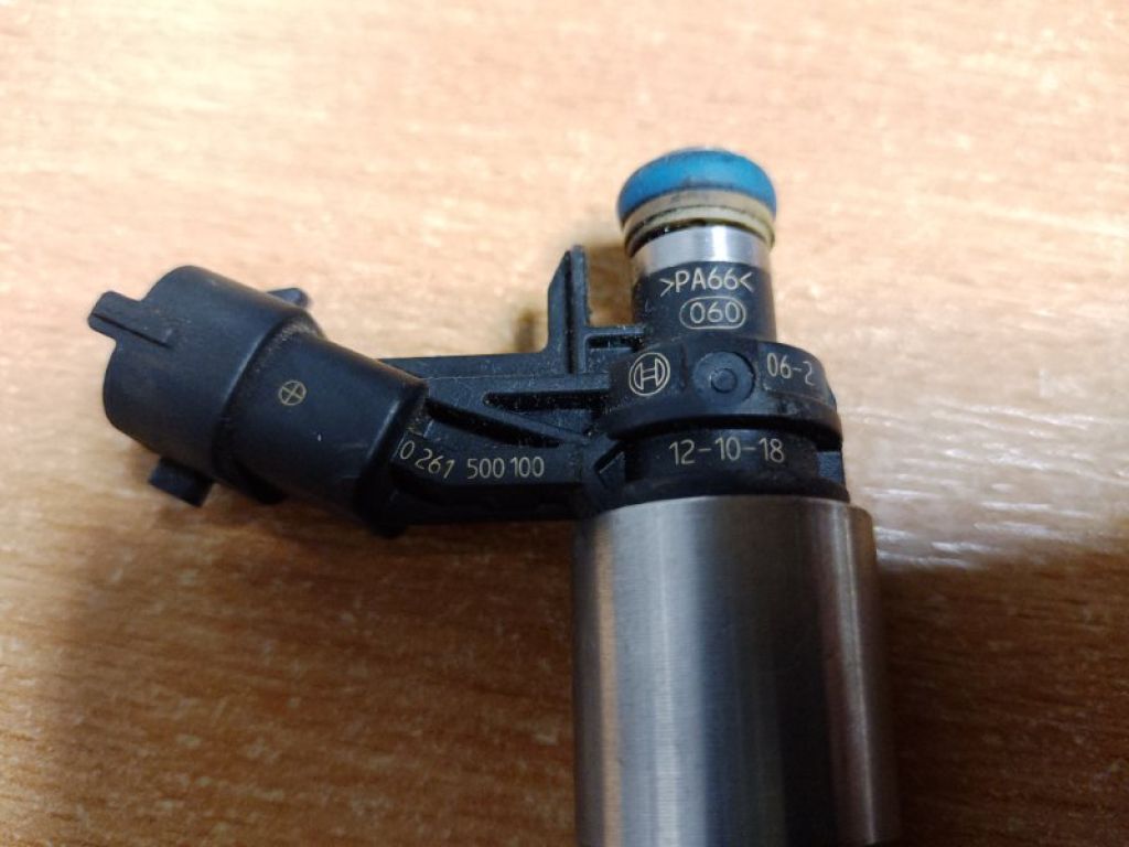 35310-2B130 | Форсунка паливна HYUNDAI ACCENT RB 10- - Фото 4