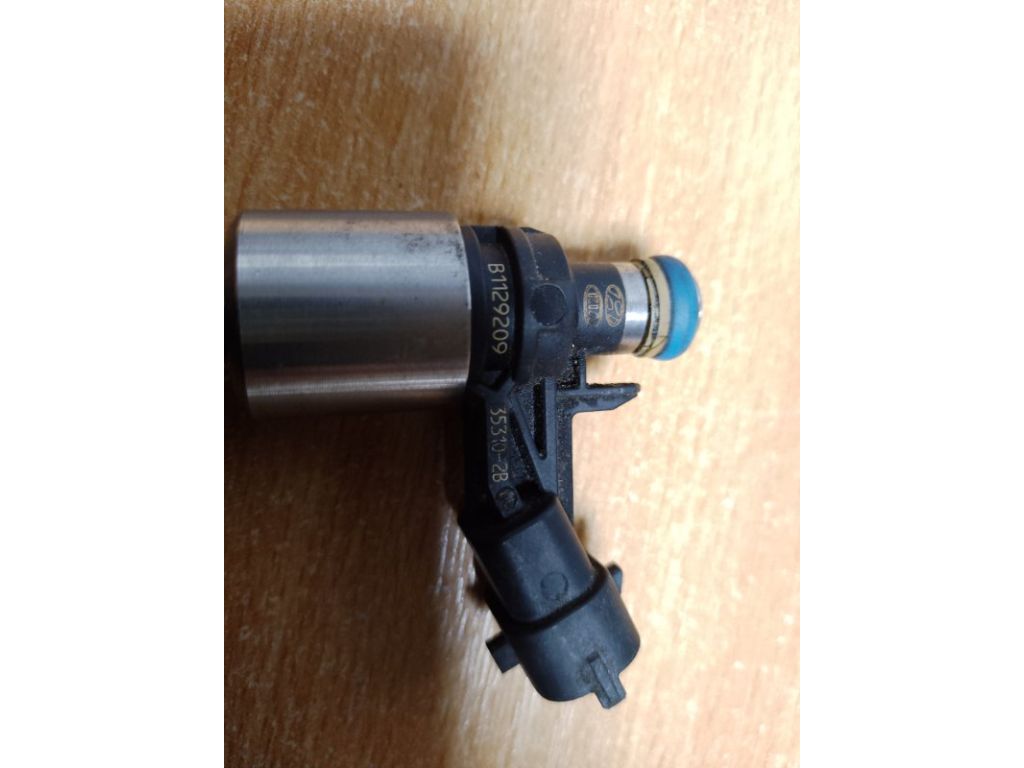 35310-2B130 | Форсунка паливна HYUNDAI ACCENT RB 10- - Фото 5