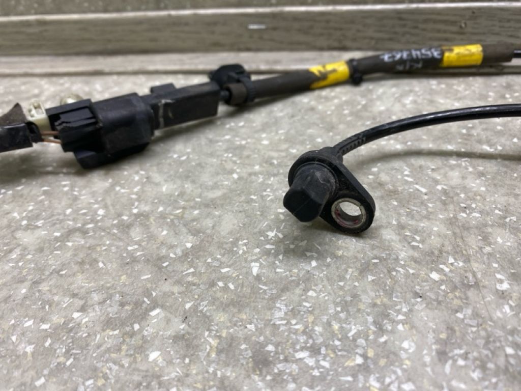 K2GZ-2C190-G | Датчик ABS задн. прав. FORD FUSION 14- - Фото 3