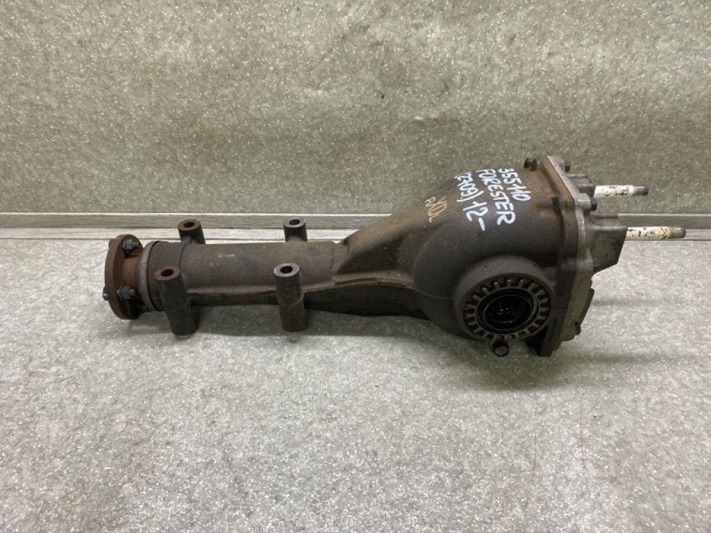 38300AC300 | Редуктор задній SUBARU FORESTER 12-19