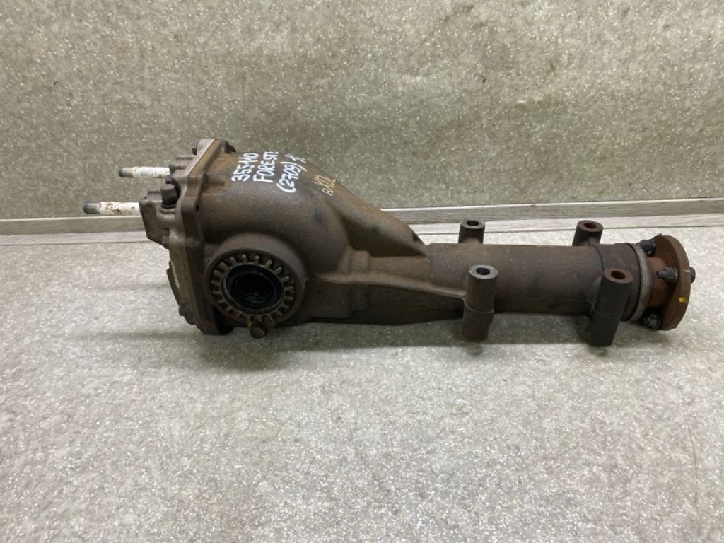 38300AC300 | Редуктор задній SUBARU FORESTER 12-19 - Фото 2