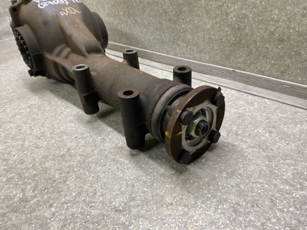 38300AC300 | Редуктор задній SUBARU FORESTER 12-19 - Фото 3