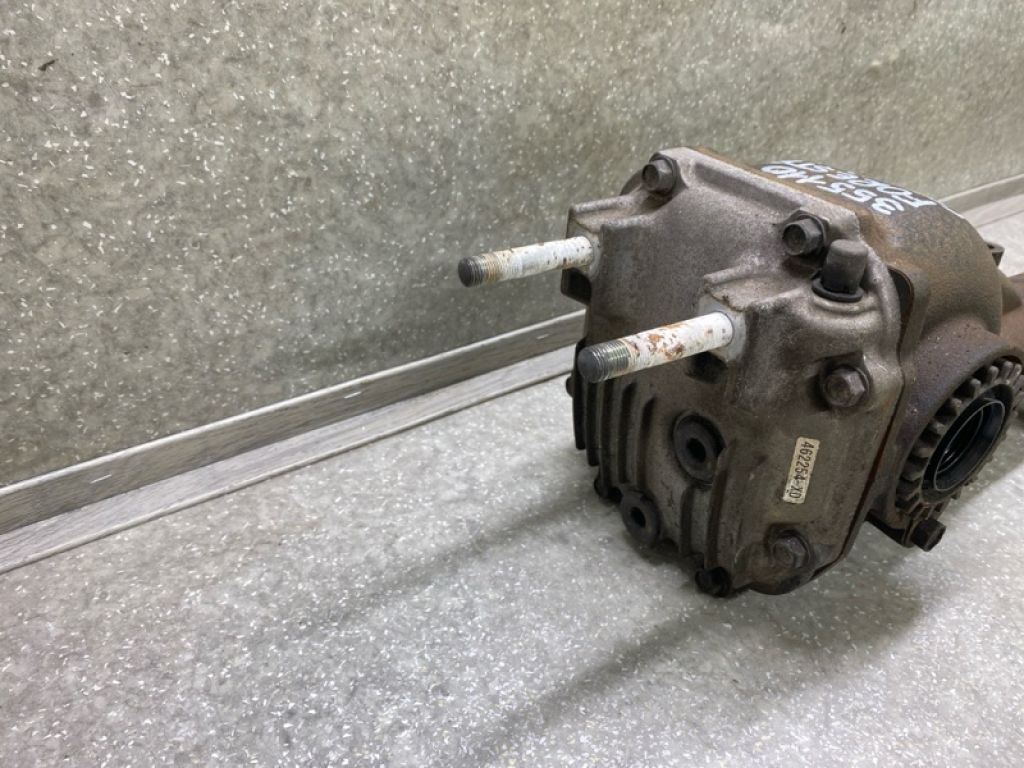 38300AC300 | Редуктор задній SUBARU FORESTER 12-19 - Фото 4