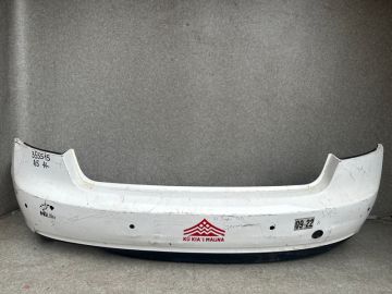 Бампер задній AUDI A5 07-17
