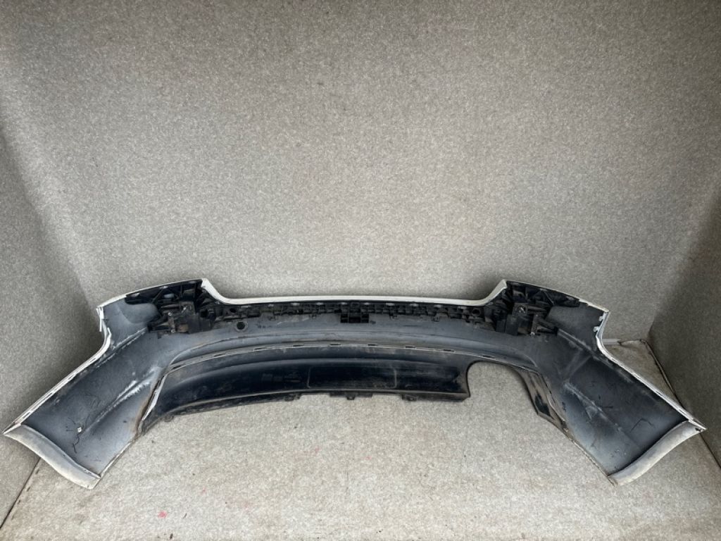 8T0 807 067 B GRU | Бампер задній AUDI A5 07-17 - Фото 7