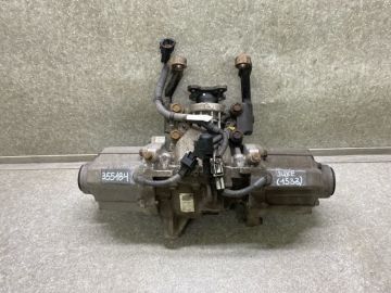 Редуктор задній NISSAN JUKE 10-19 Редуктор задній NISSAN JUKE 10-19