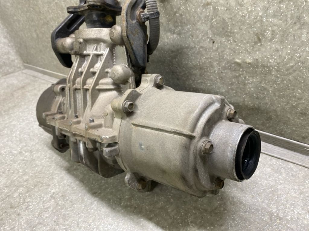 38300-1KD0A | Редуктор задній NISSAN JUKE 10-19 - Фото 3