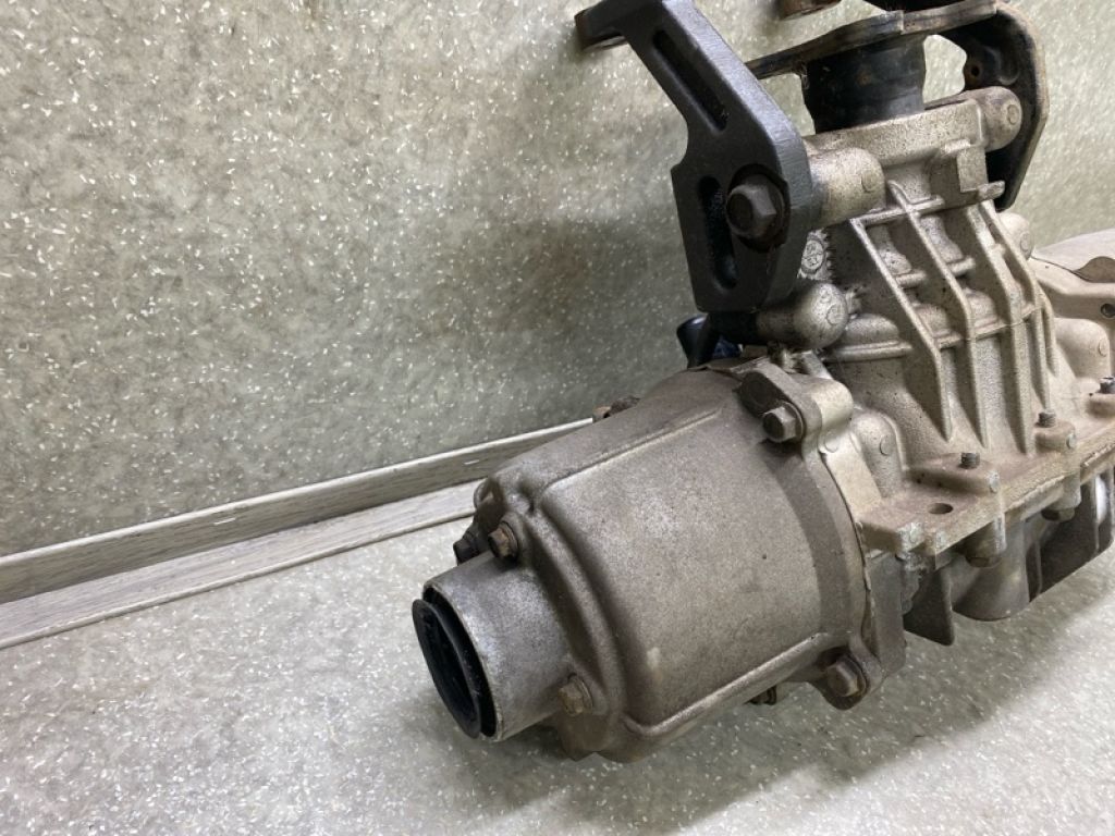 38300-1KD0A | Редуктор задній NISSAN JUKE 10-19 - Фото 4