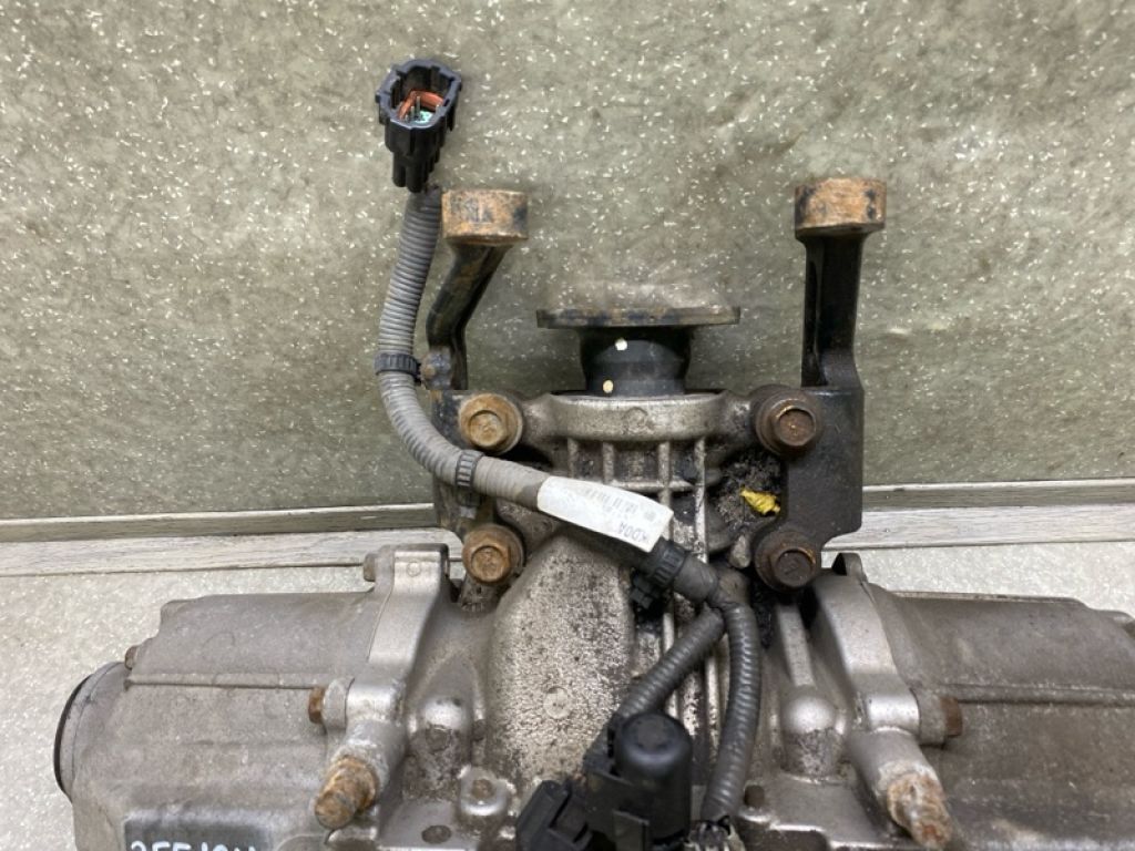 38300-1KD0A | Редуктор задній NISSAN JUKE 10-19 - Фото 5