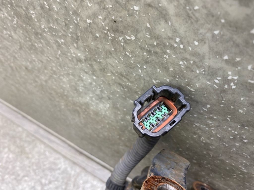 38300-1KD0A | Редуктор задній NISSAN JUKE 10-19 - Фото 7