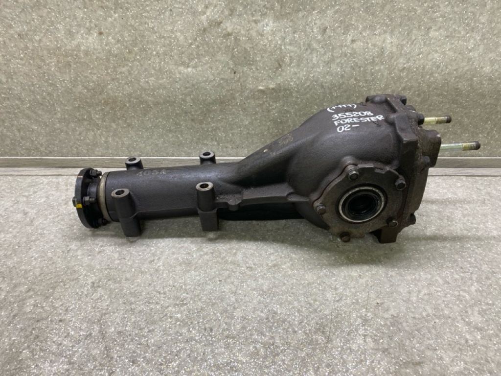 27011AA541 | Редуктор задній SUBARU FORESTER SG 02-07