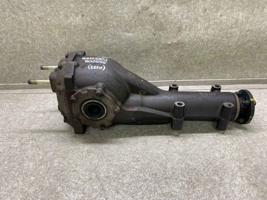 27011AA541 | Редуктор задній SUBARU FORESTER SG 02-07 - Фото 2