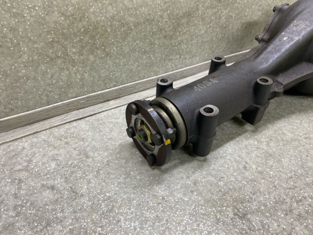 27011AA541 | Редуктор задній SUBARU FORESTER SG 02-07 - Фото 3