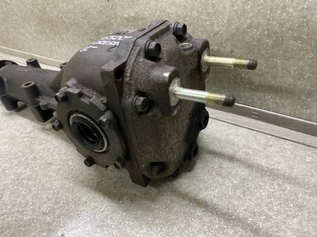 27011AA541 | Редуктор задній SUBARU FORESTER SG 02-07 - Фото 4