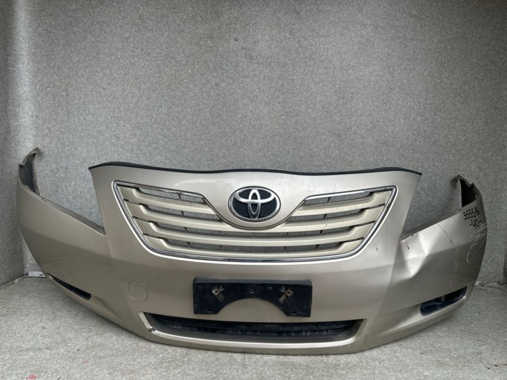 52119-06919 | Бампер передній TOYOTA CAMRY 40 06-11