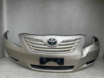 Бампер передній TOYOTA CAMRY 40 06-11