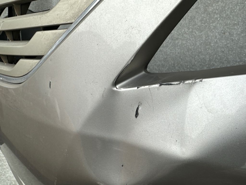 52119-06919 | Бампер передній TOYOTA CAMRY 40 06-11 - Фото 6