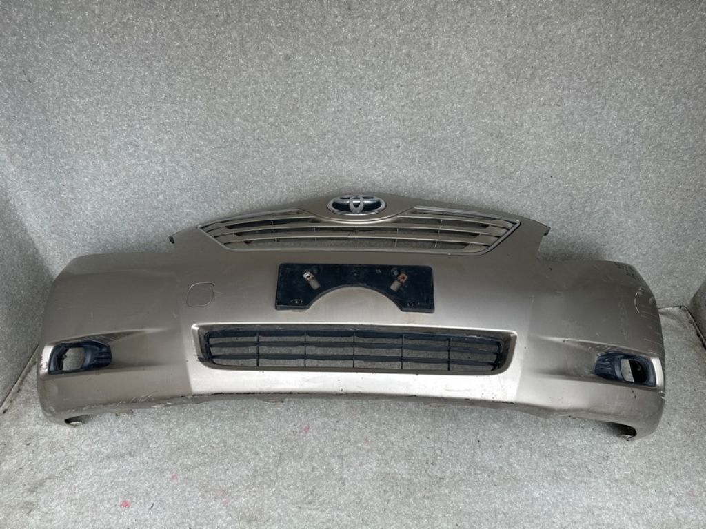 52119-06919 | Бампер передній TOYOTA CAMRY 40 06-11 - Фото 7