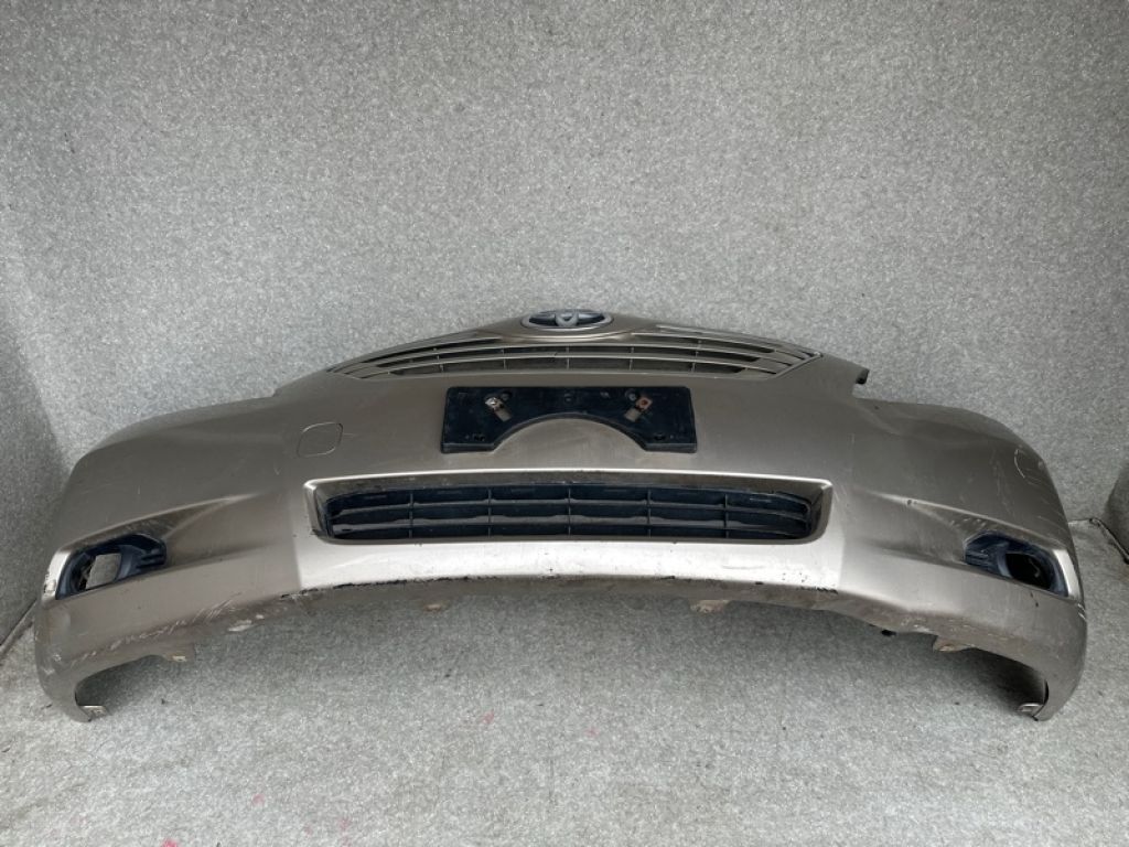 52119-06919 | Бампер передній TOYOTA CAMRY 40 06-11 - Фото 8