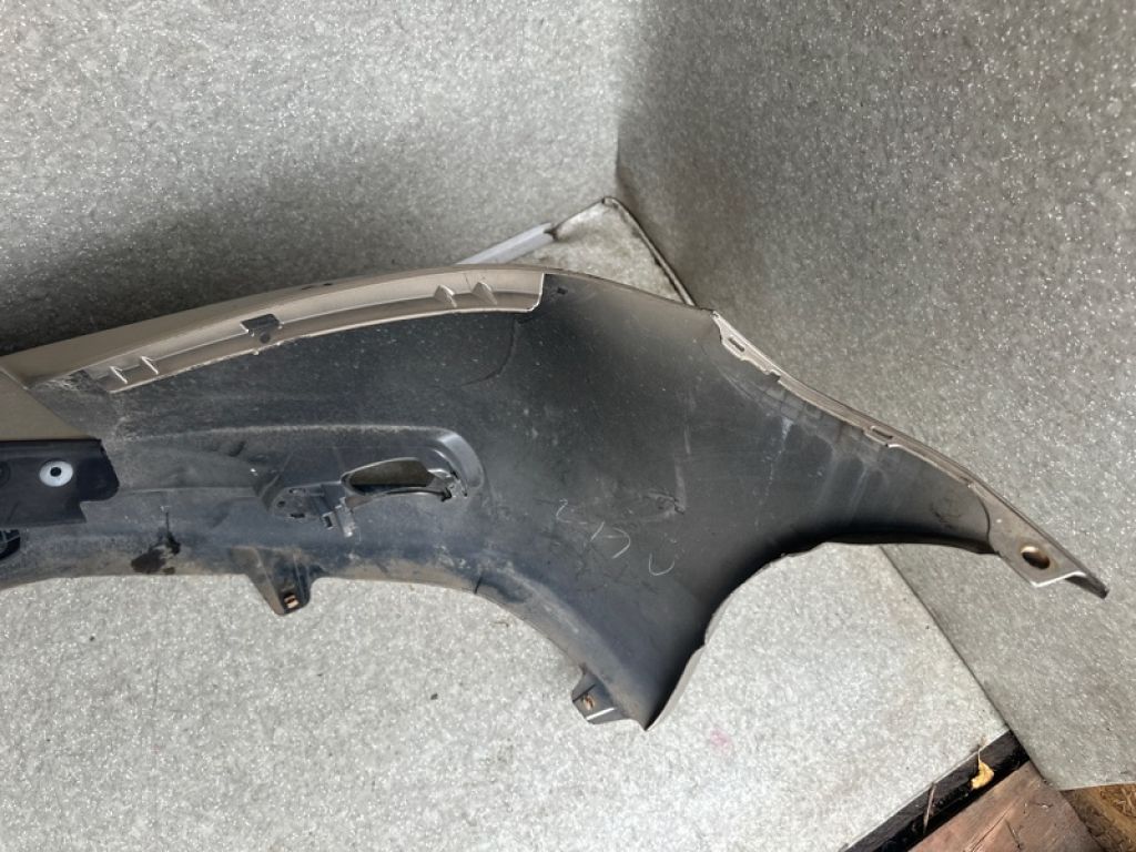 52119-06919 | Бампер передній TOYOTA CAMRY 40 06-11 - Фото 9