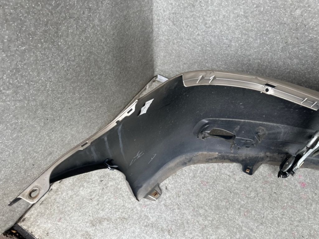 52119-06919 | Бампер передній TOYOTA CAMRY 40 06-11 - Фото 10