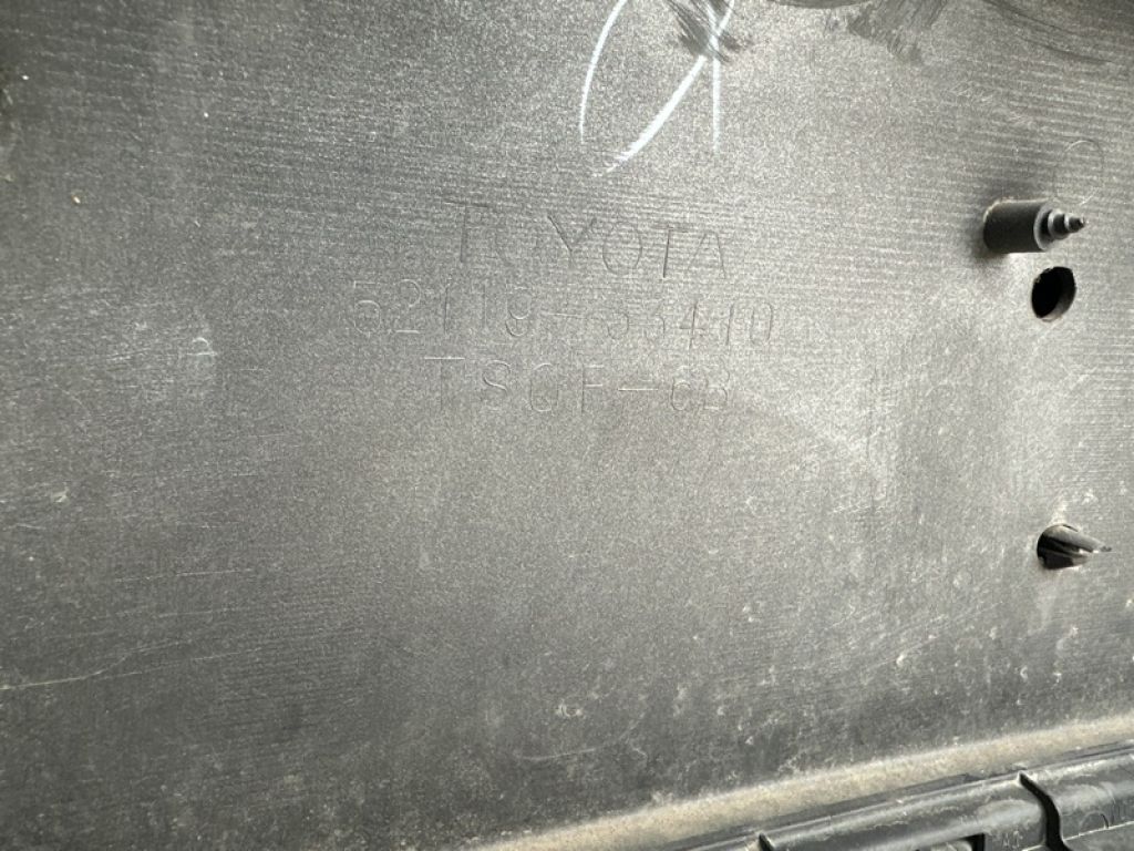 52119-06919 | Бампер передній TOYOTA CAMRY 40 06-11 - Фото 11