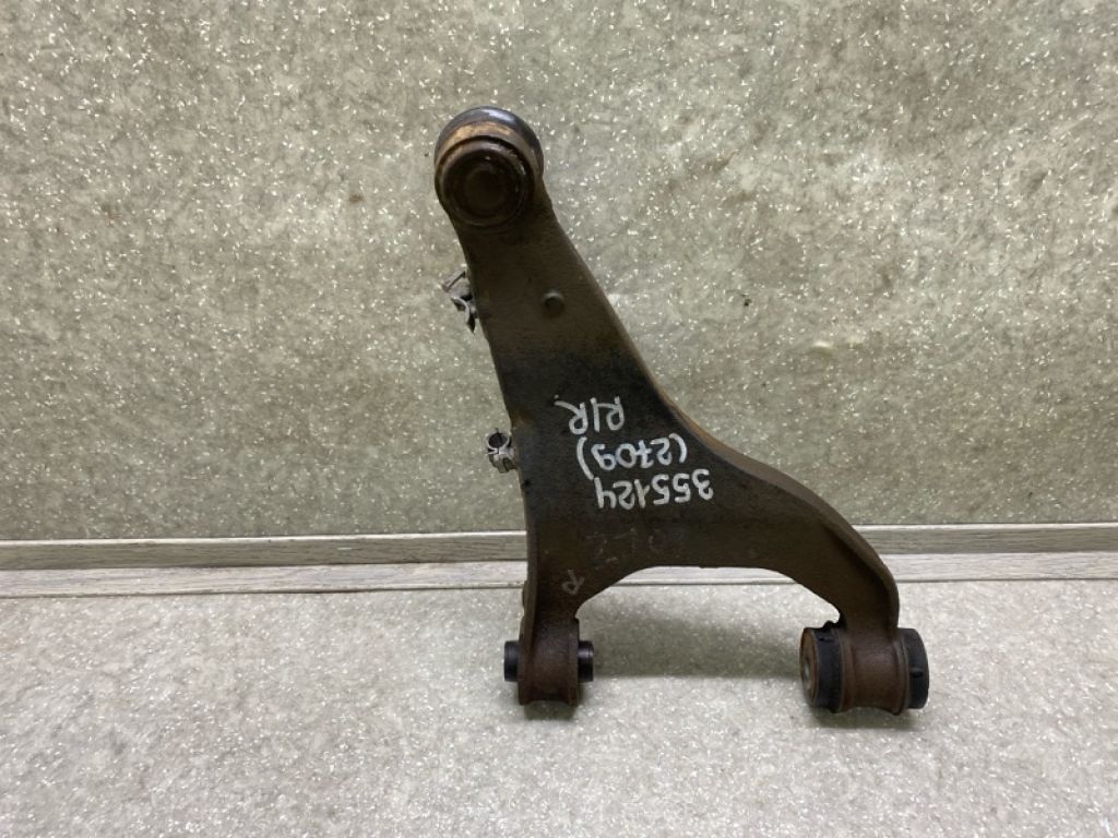 20252SG000 | Рычаг задней подвески поперечный верхний прав. SUBARU FORESTER 12-19