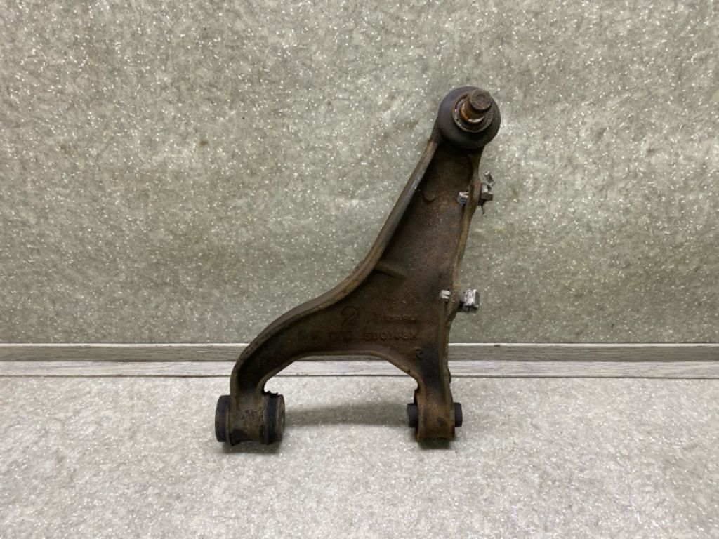 20252SG000 | Рычаг задней подвески поперечный верхний прав. SUBARU FORESTER 12-19 - Фото 2