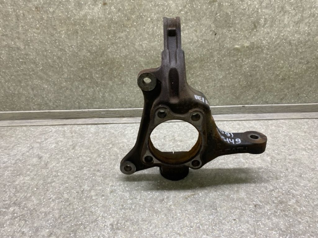 28313SC000 | Кулак поворотний прав. SUBARU FORESTER 12-19