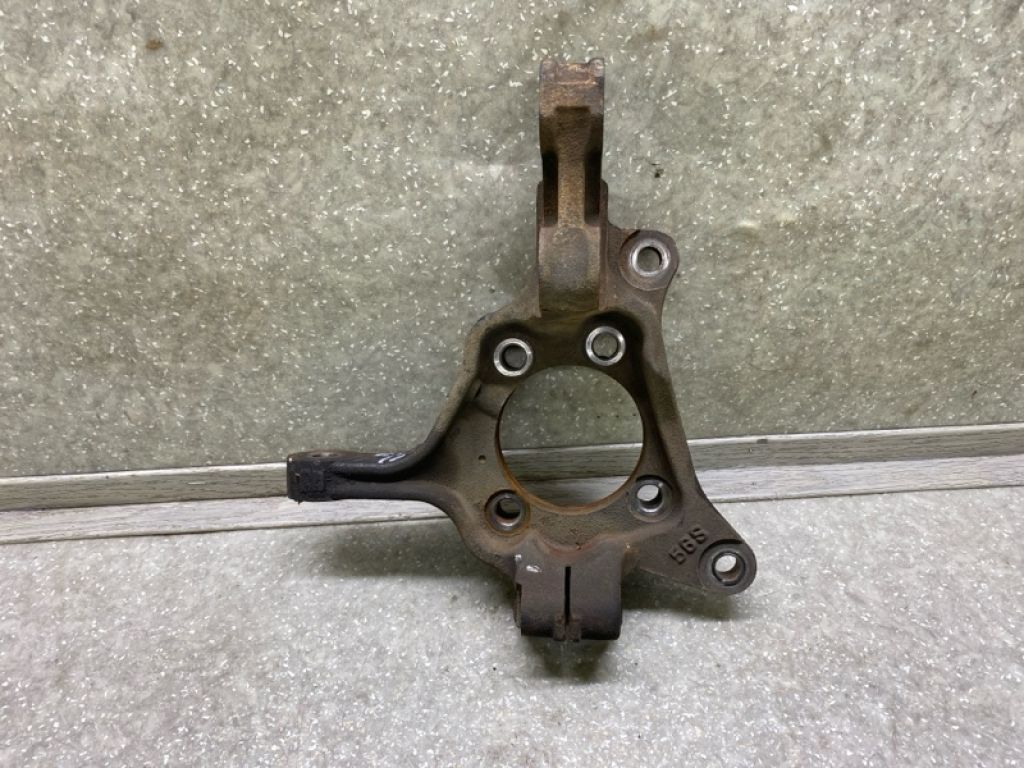 28313SC000 | Кулак поворотний прав. SUBARU FORESTER 12-19 - Фото 2