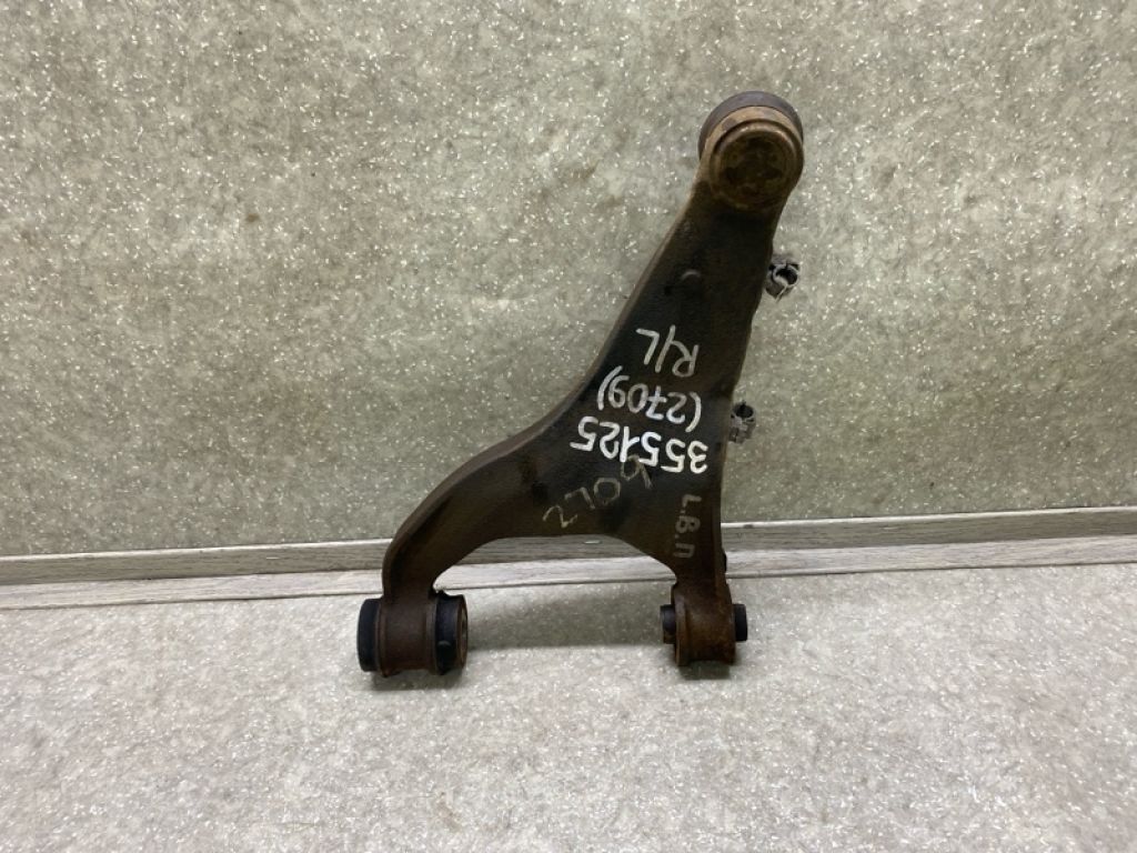 20252SG010 | Рычаг задней подвески поперечный верхний лев. SUBARU FORESTER 12-19