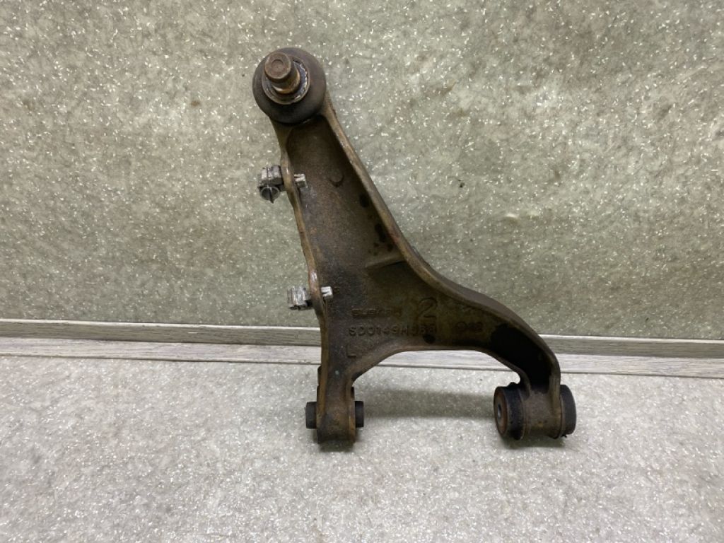 20252SG010 | Рычаг задней подвески поперечный верхний лев. SUBARU FORESTER 12-19 - Фото 2