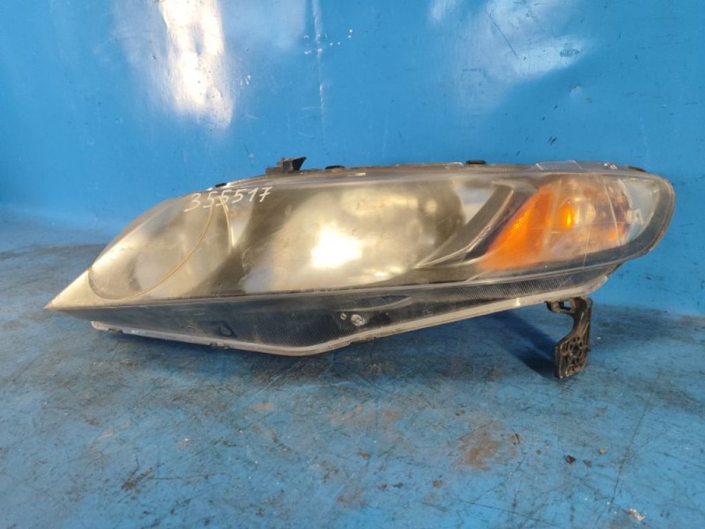 33151-SNC-A01 | Фара лів. HONDA CIVIC 4D 06-11 - Фото 3