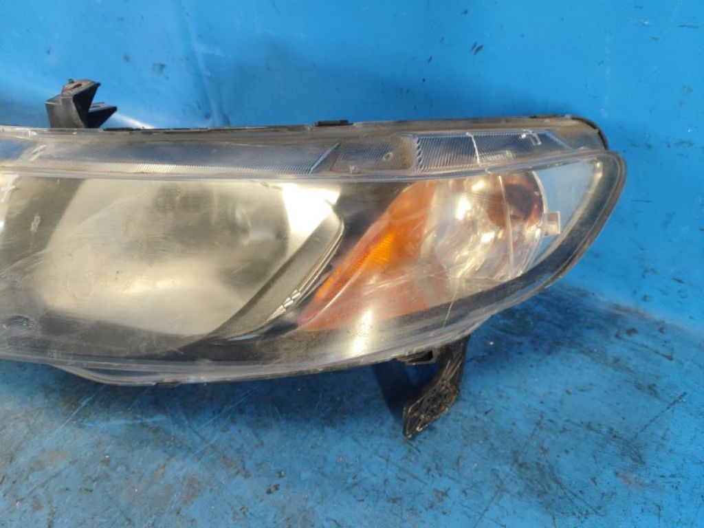 33151-SNC-A01 | Фара лів. HONDA CIVIC 4D 06-11 - Фото 4