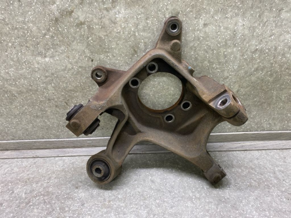 28411SG011 | Цапфа лів. SUBARU FORESTER 12-19 - Фото 2