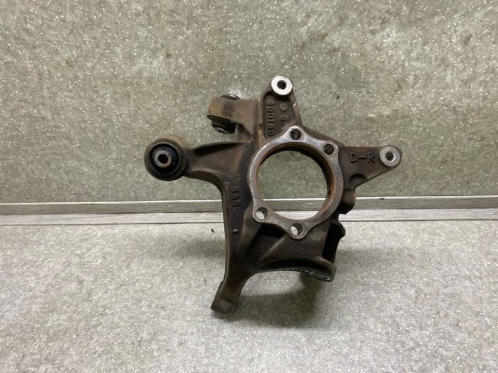 28411SG001 | Цапфа прав. SUBARU FORESTER 12-19