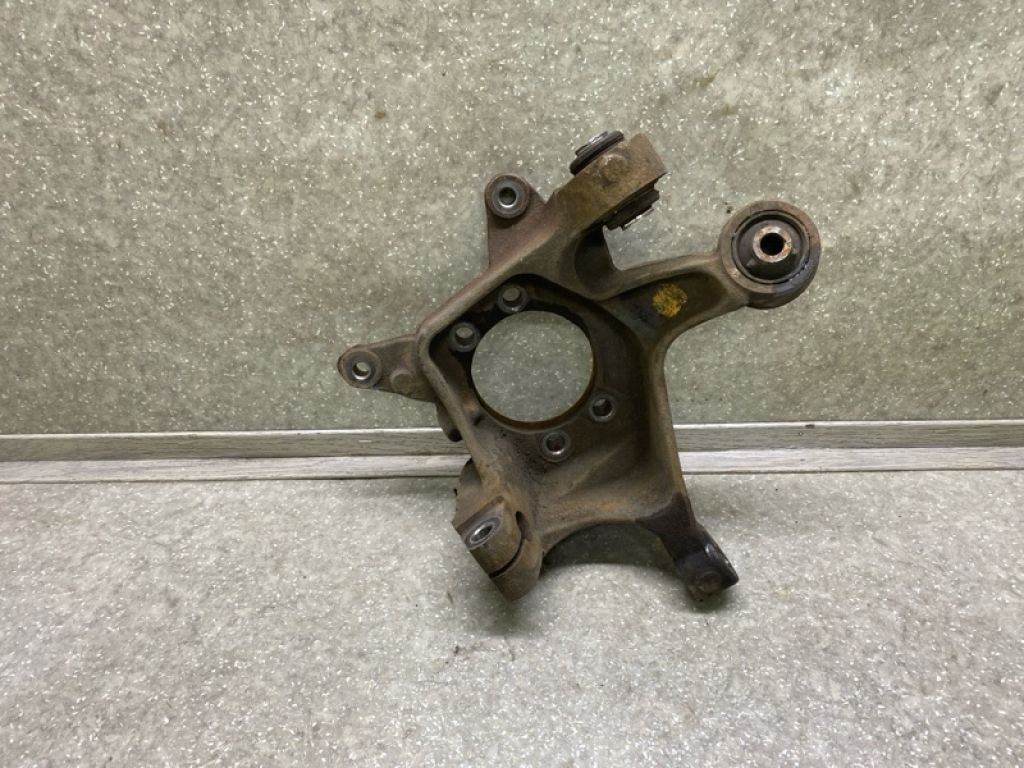 28411SG001 | Цапфа прав. SUBARU FORESTER 12-19 - Фото 2