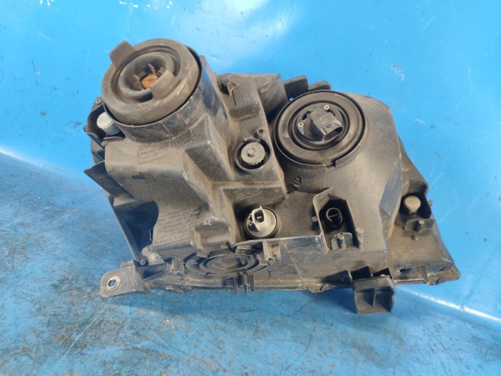 35320-65J01 | Фара лів. SUZUKI GRAND VITARA 05-15 - Фото 5