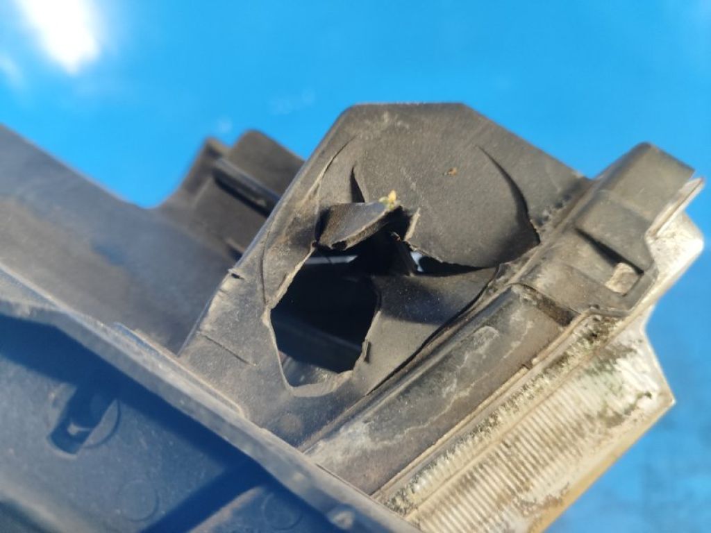 35320-65J01 | Фара лів. SUZUKI GRAND VITARA 05-15 - Фото 6