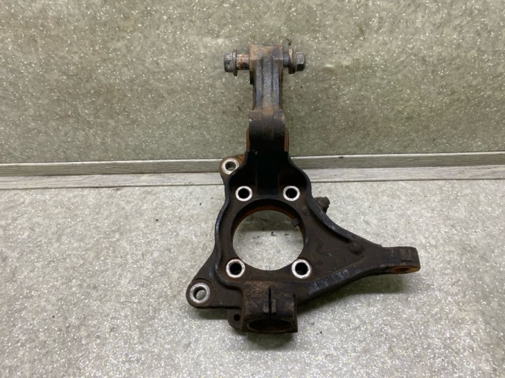 28313XA01A | Кулак поворотний лів. SUBARU TRIBECA B9 05-07 - Фото 2