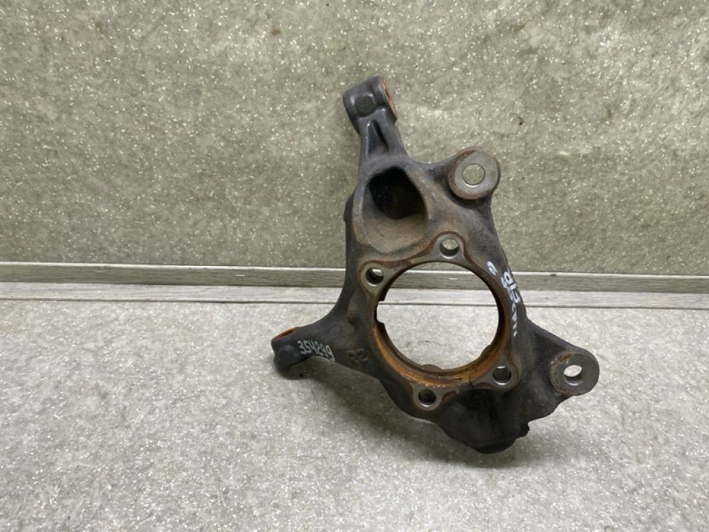 GHP9-33-021A | Кулак поворотний прав. MAZDA 6 GJ 12-