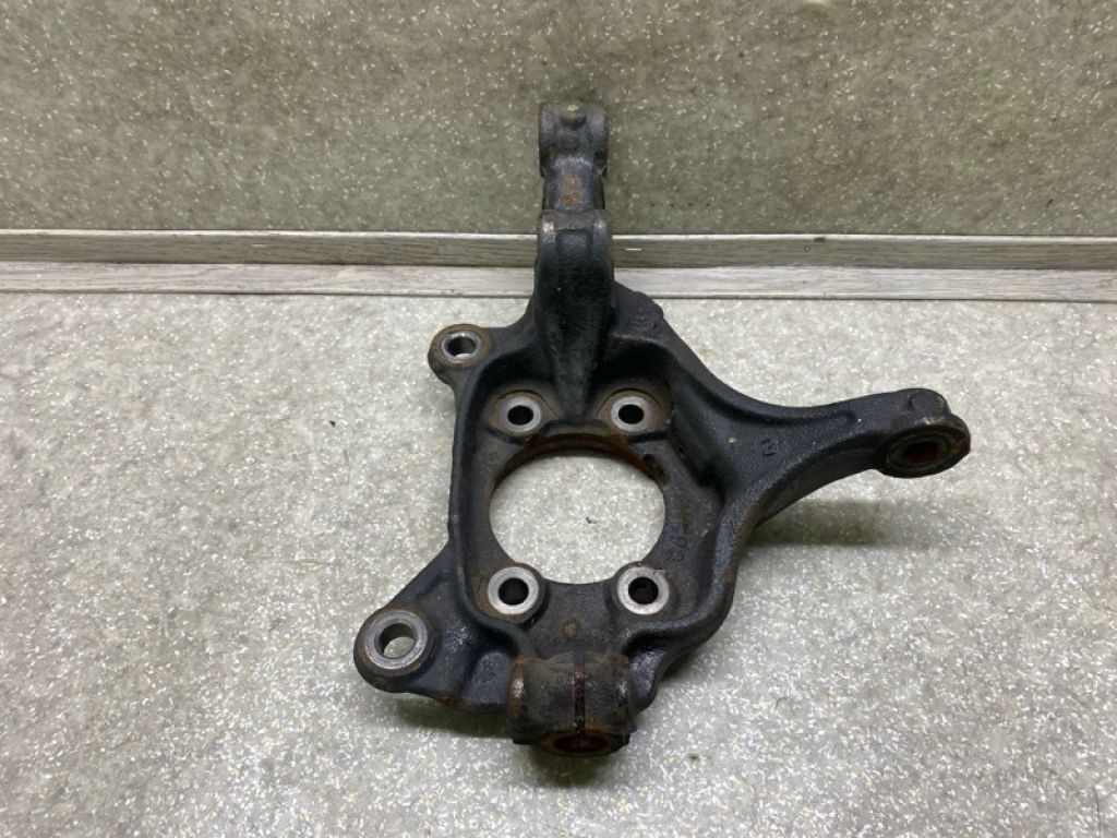 GHP9-33-021A | Кулак поворотний прав. MAZDA 6 GJ 12- - Фото 2