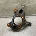 KB7W-33-031 | Кулак поворотний лів. MAZDA CX-5 (KF) 16-21